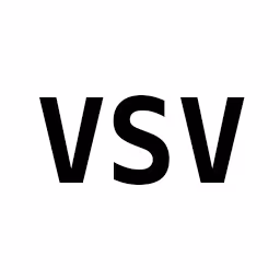 Very Serious Ventures logo