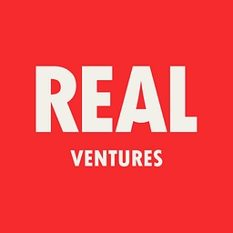 Real Ventures logo