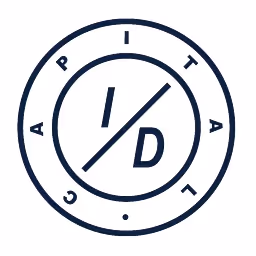 ID Capital Pte logo