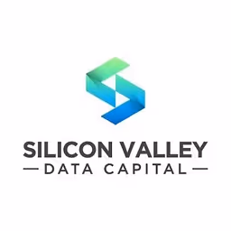 Silicon Valley Data Capital logo