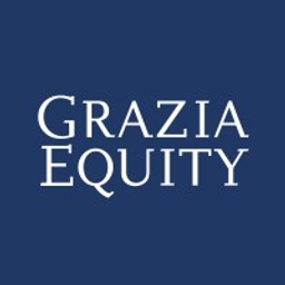Grazia Equity logo