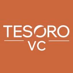 TESORO VC logo