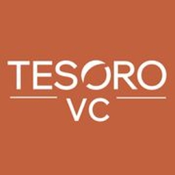 TESORO VC logo