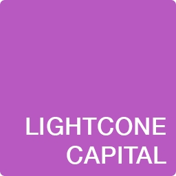 Lightcone Capital logo