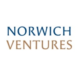 Norwich Ventures logo