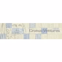 Cronus Ventures logo