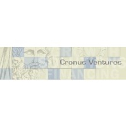 Cronus Ventures logo