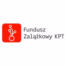 Fundusz Zalążkowy KPT (KPT Seed Fund) logo