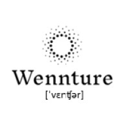 Wennture logo