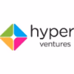 Hyper Ventures logo
