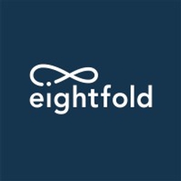 Eightfold Ventures logo