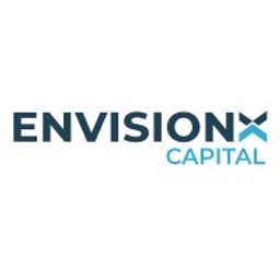 EnvisionX Capital logo