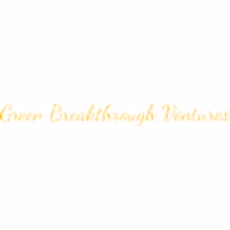 Green Breakthrough Ventures logo