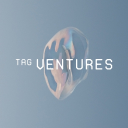 TAG Ventures logo