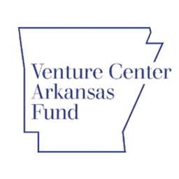 Venture Center Arkansas Fund logo