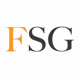 Fåhraeus Startup & Growth logo