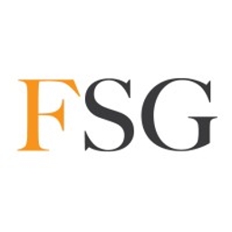 Fåhraeus Startup & Growth logo