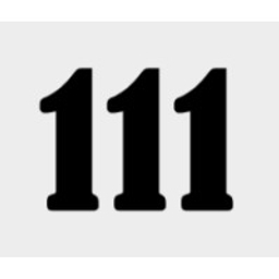 111 Investment Partners logo