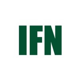 Islamic Fintech Fund logo