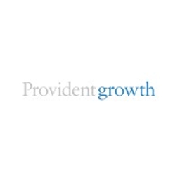 Provident Growth logo