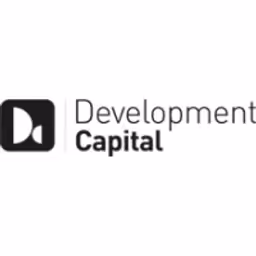 Development Capital logo
