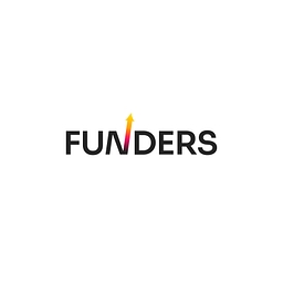 Funders VC logo