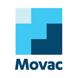 Movac logo