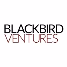 Blackbird Ventures logo