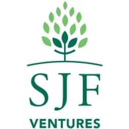 SJF Ventures logo