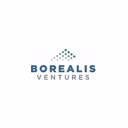 Borealis Ventures logo