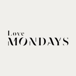 LoveMondays logo