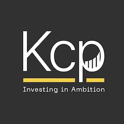 Kintsugi Capital Partners logo