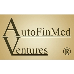 AutoFinMed Ventures ® logo