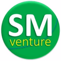 SmartupVenture | Venture Capital logo