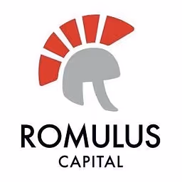 Romulus Capital logo