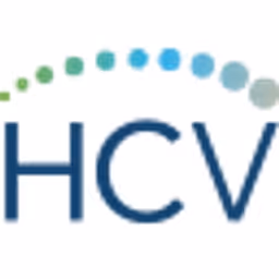 HealthCare Ventures LLC logo