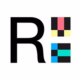 Rubik VC logo