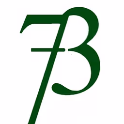 Belmont73.ai logo