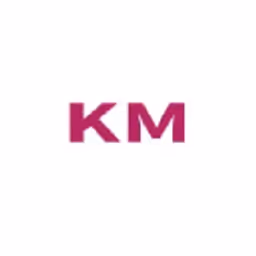 KM Capital logo