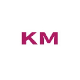 KM Capital logo