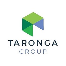 Taronga Ventures logo
