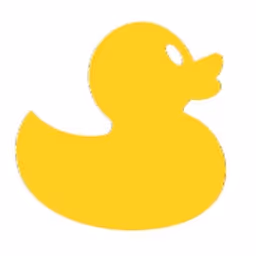 DuckDAO logo