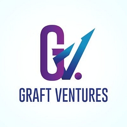 Graft Ventures logo
