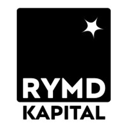 Rymdkapital logo