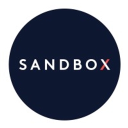 Sandbox Industries logo