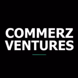 CommerzVentures logo