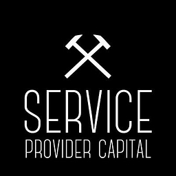 Service Provider Capital logo