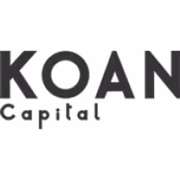Koan Capital Corp. logo