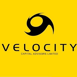 Velocity Capital logo