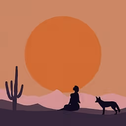 Coyote Ventures logo